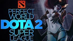 Dota 2 Super League