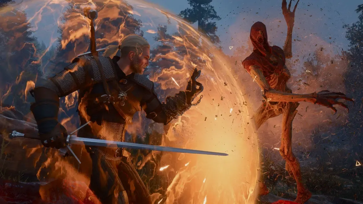 TGS 2026 preview: The Witcher 3 Songs of The Past might let Geralt romance Dandelion's cousin