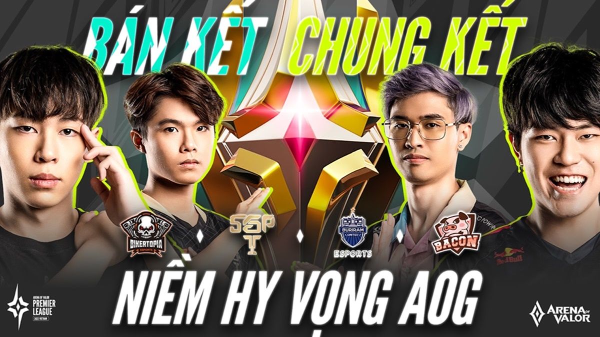 SGP và cuộc chiến căng não ở APL 2022 những vòng đấu cuối cùng