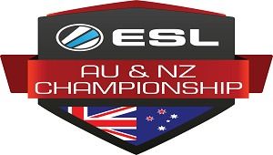 ESL ANZ Championship - Season 7: Group Stage
