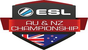 ESL ANZ Championship - Season 7: Group Stage