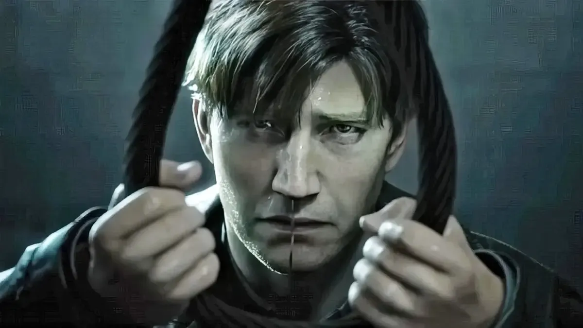 Silent Hill 2 movie adaptation Return to Silent Hill sets 2026 release date