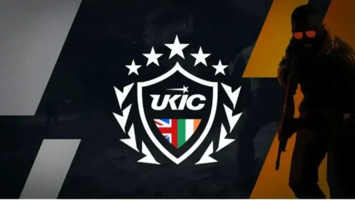 UKIC League Season 10