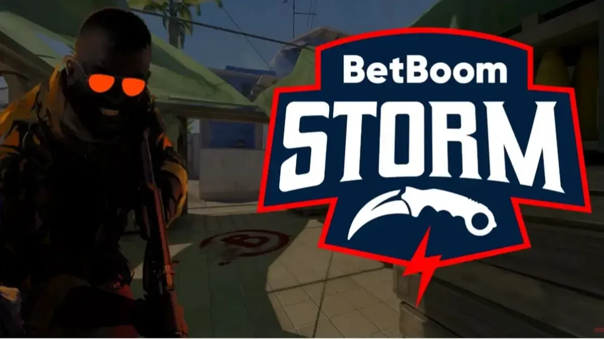 BetBoom Storm #1