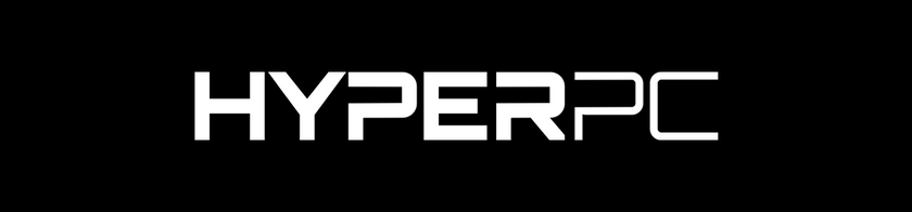 HYPERPC logo
