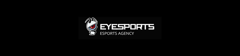 EYESPORTS logo