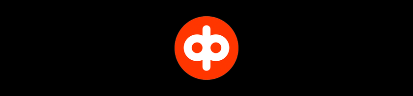 OP Financial Group logo