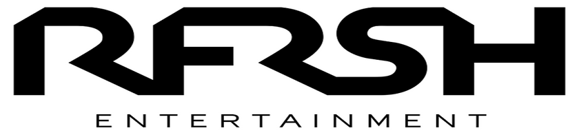 RFRSH logo