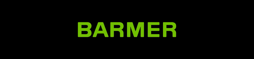 BARMER logo