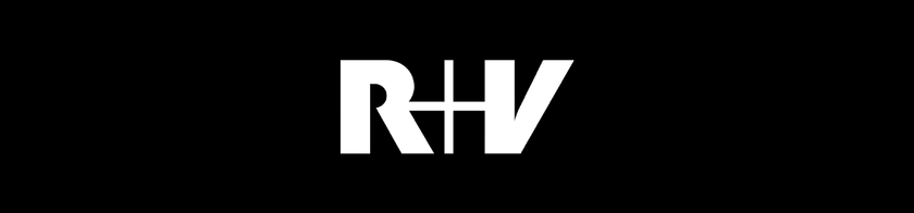 R+V logo