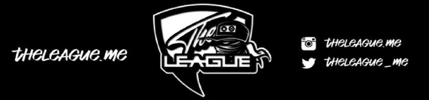 TheLeague logo