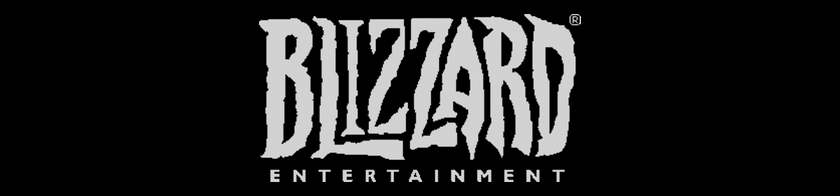 Blizzard logo