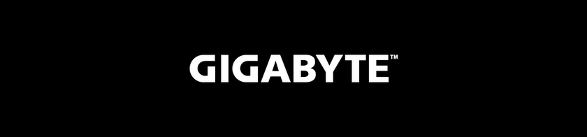 GIGABYTE logo