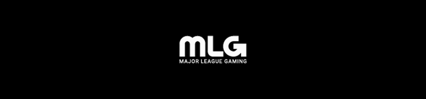 MLG logo