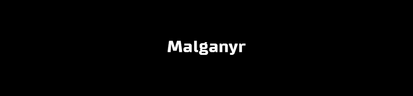 Malganyr logo