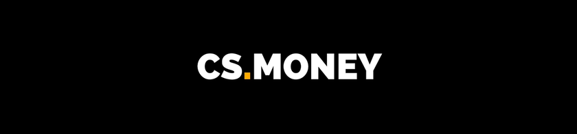 cs.money logo