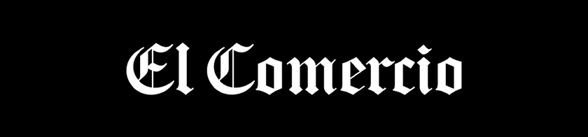 El Comercio logo