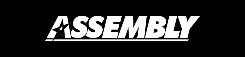 Assembly logo