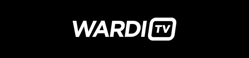 Wardi.TV logo