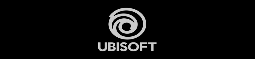Ubisoft logo