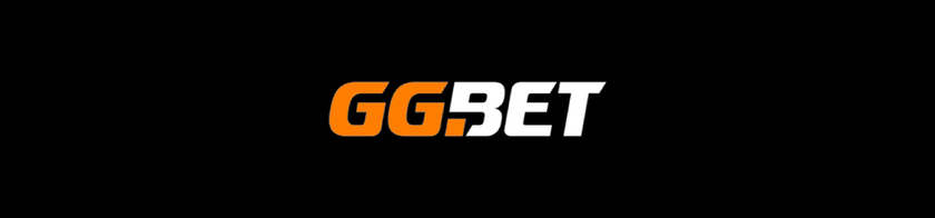 GG.Bet logo