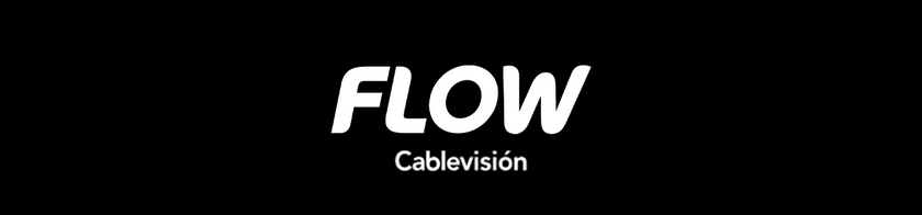 Flow logo