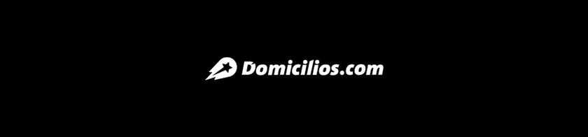 Domicilios.com logo
