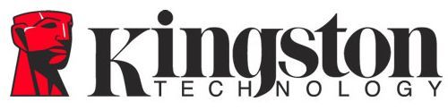 Kingston logo