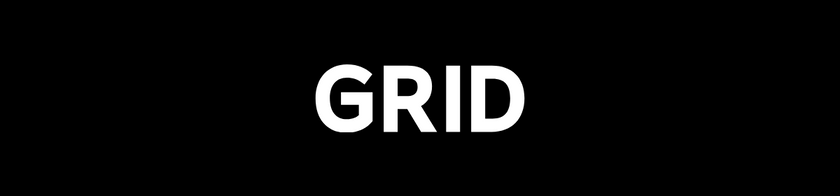 GRID logo