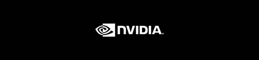 NVIDIA logo