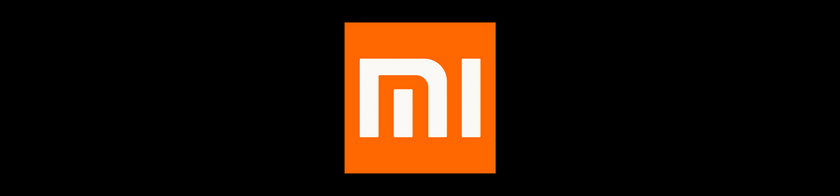Xiaomi logo