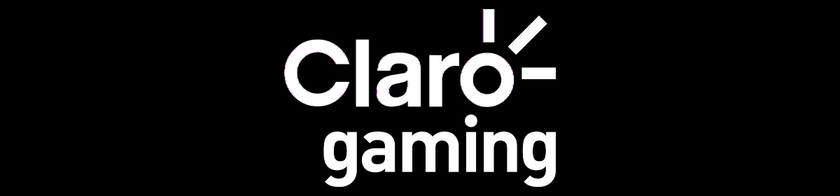 Claro logo