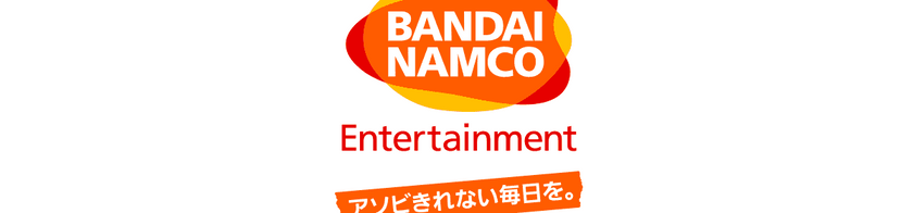 Bandai Namco logo