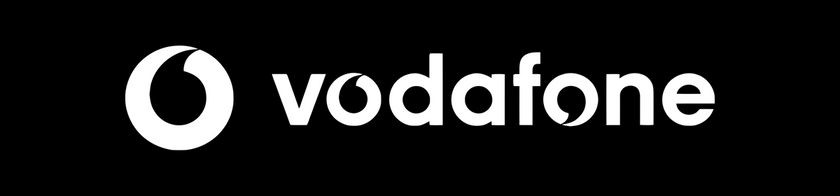 Vodafone logo
