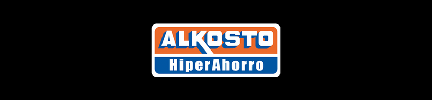 Alkosto logo