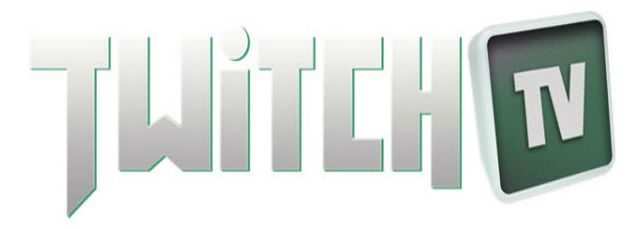 Twitch.tv logo