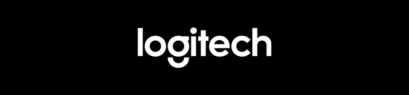 Logitech logo
