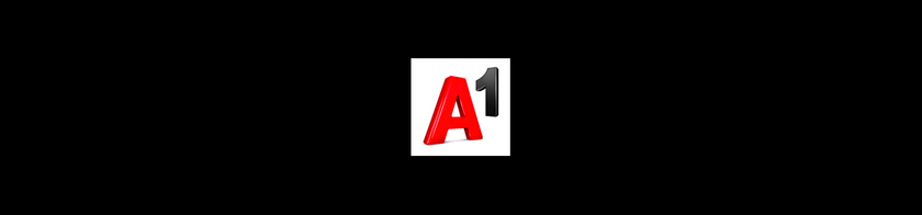 A1 Telekom Group logo