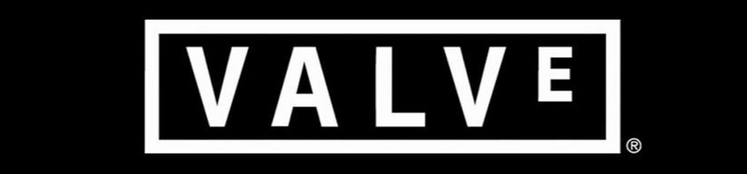Valve logo
