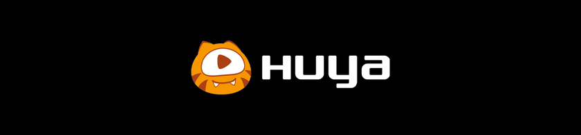 Huya logo