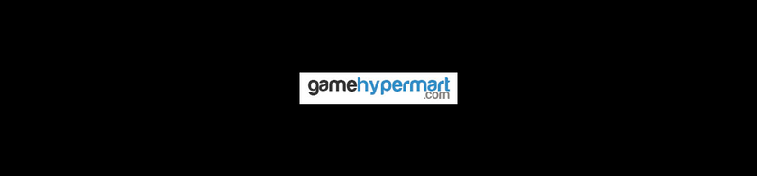 Game Hypermart logo