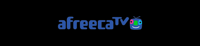 Afreeca TV logo
