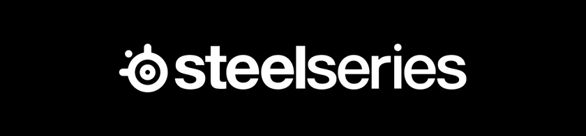 SteelSeries logo