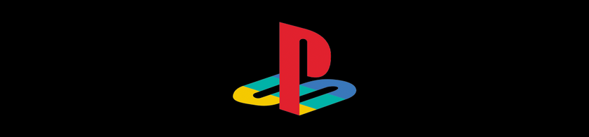 PlayStation logo