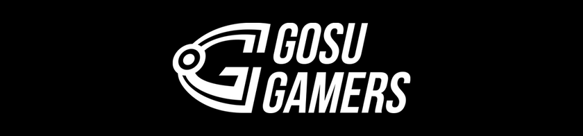 GosuGamer Logo