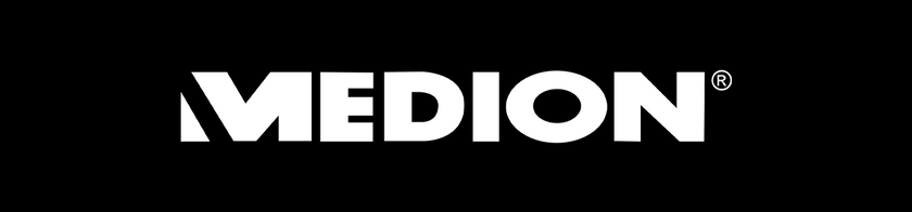 MEDION logo