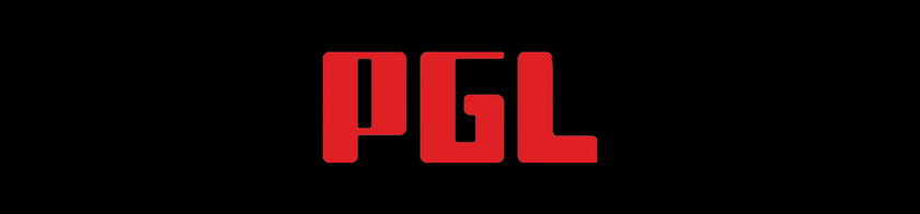 PGL logo