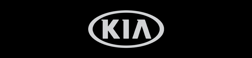 Kia Motors logo