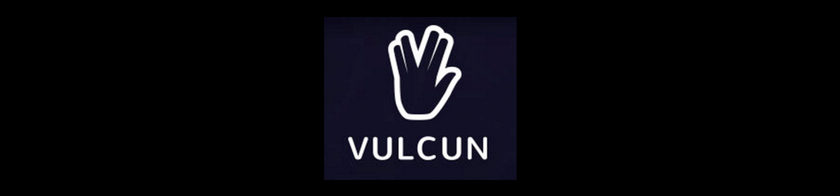 Vulcun logo