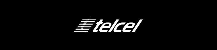 Telcel logo